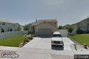 5761 W 6750 S, West Jordan, UT 84081