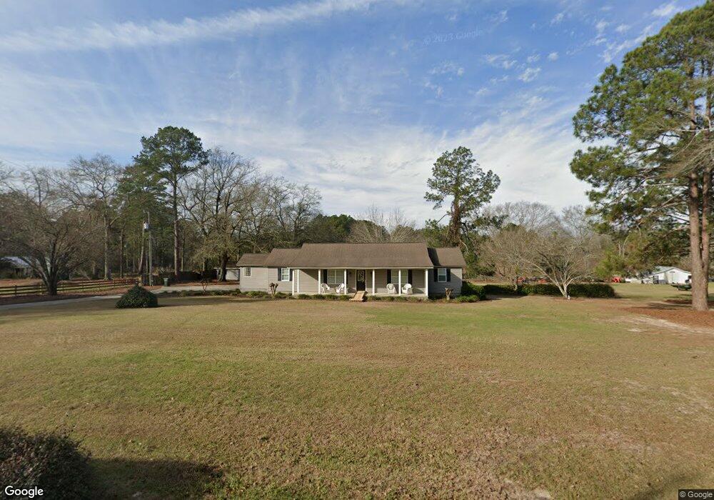 485 Newsom Rd, Moultrie, GA 31788 - photo 1