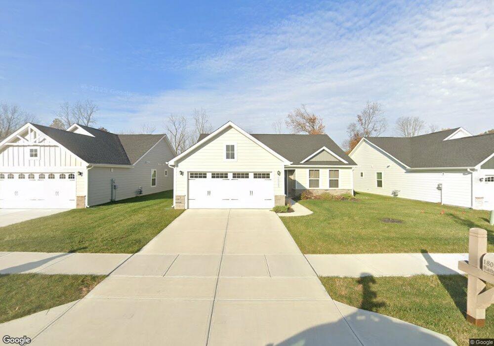 18022 Ranger Way, Westfield, IN 46074 - photo 1