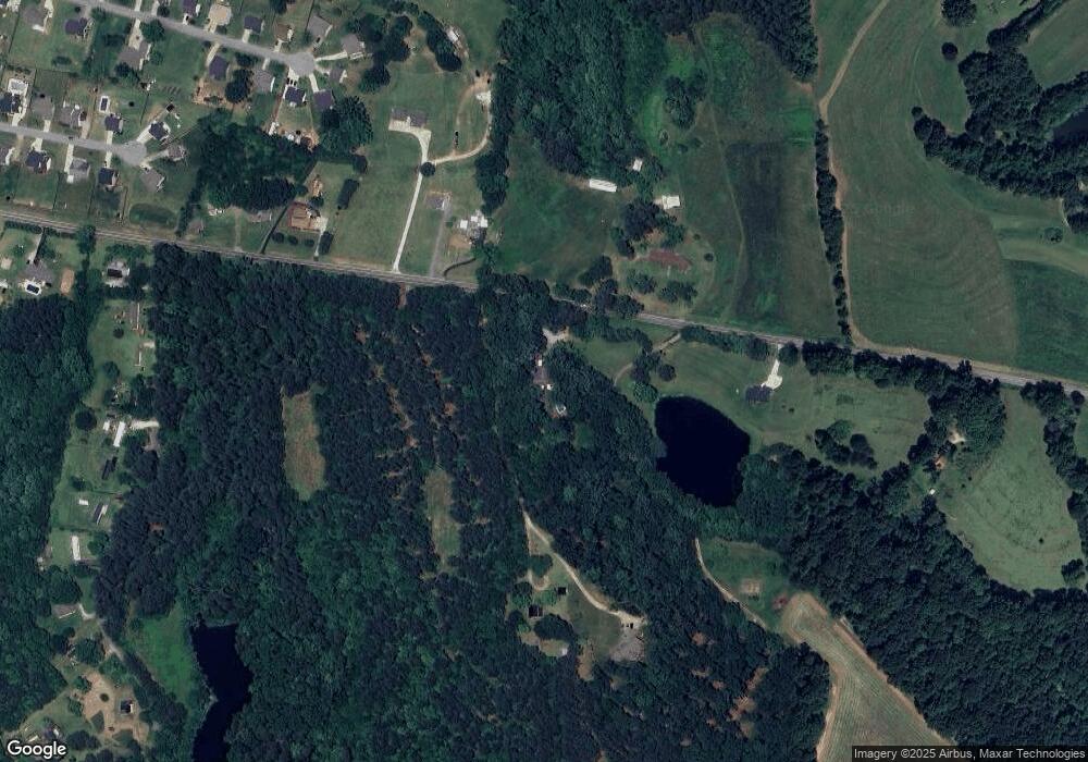 1100 Jackson Grove Rd, Travelers Rest, SC 29690 - photo 1