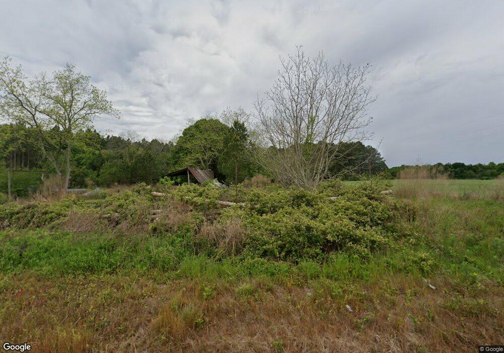 153 Pete Martin Rd, Fitzgerald, GA 31750 - photo 1