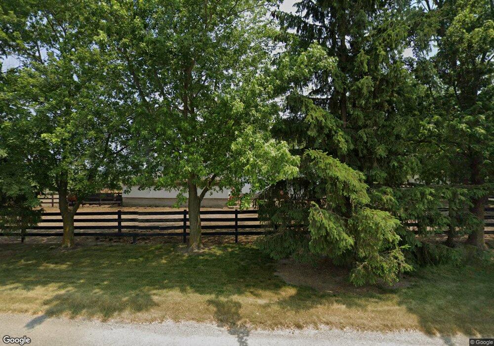 12878 N 1025 W, Nappanee, IN 46550 - photo 1