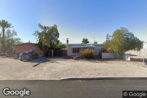 4740 E 2nd St, Tucson, AZ 85711