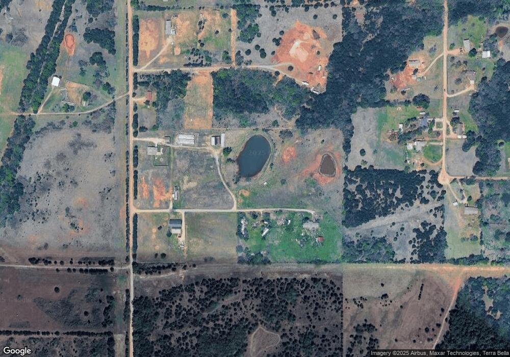 345732 E 744 Rd, Cushing, OK 74023 - photo 1