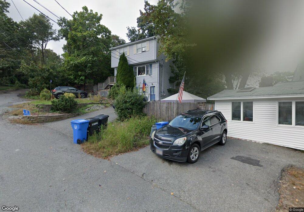 11 Fir Ave, Waltham, MA 02451 - photo 1