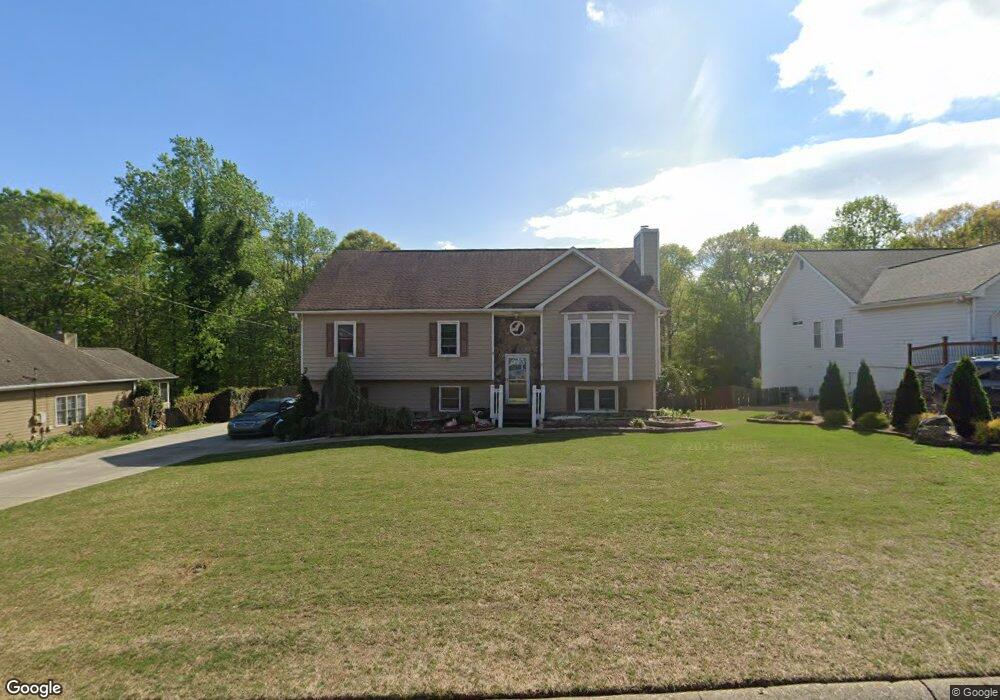 4785 Eagle Watch Dr, Flowery Branch, GA 30542 - photo 1