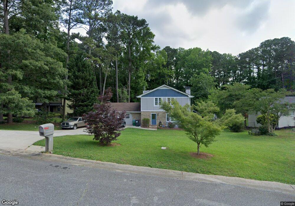 1158 Carla Joe Dr SW, Lilburn, GA 30047 - photo 1