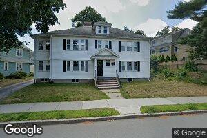 230 Cabot St Unit 1, Newtonville, MA 02460