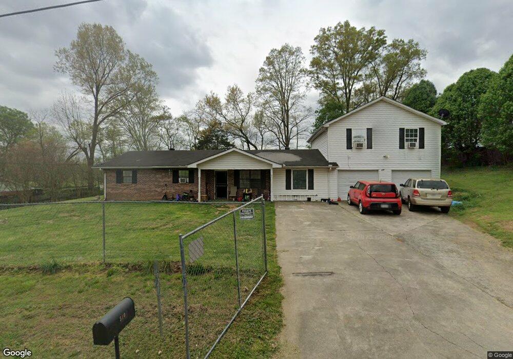 310 Flora Dr SW, Calhoun, GA 30701 - photo 1