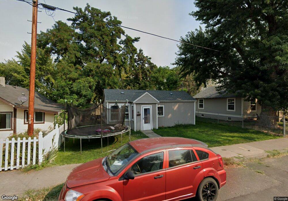 809 E 13th St, the Dalles, OR 97058 - photo 1