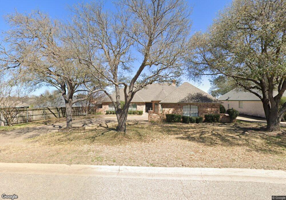 703 Berkley Dr, Cleburne, TX 76033 - photo 1