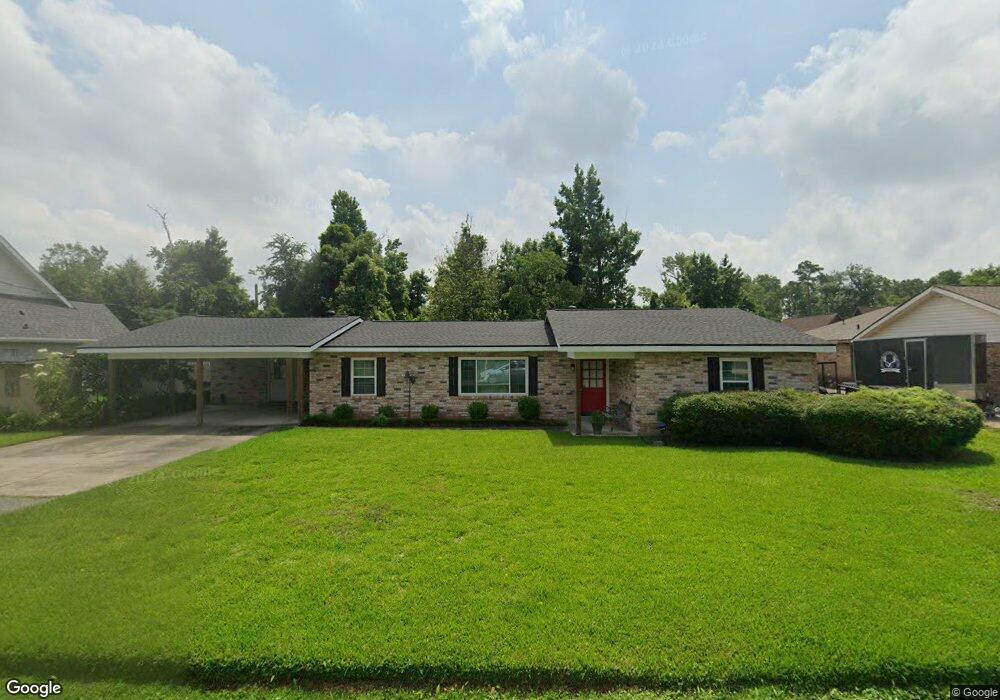 3537 Joan St, Lake Charles, LA 70605 - photo 1