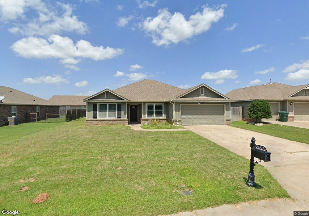 25475 E 90th Place S, Broken Arrow, OK 74014 - photo 1