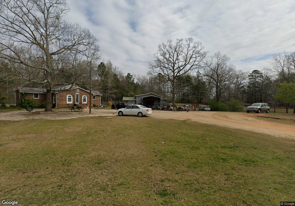 1029 Freeman Johnson Rd, Hoschton, GA 30548 - photo 1