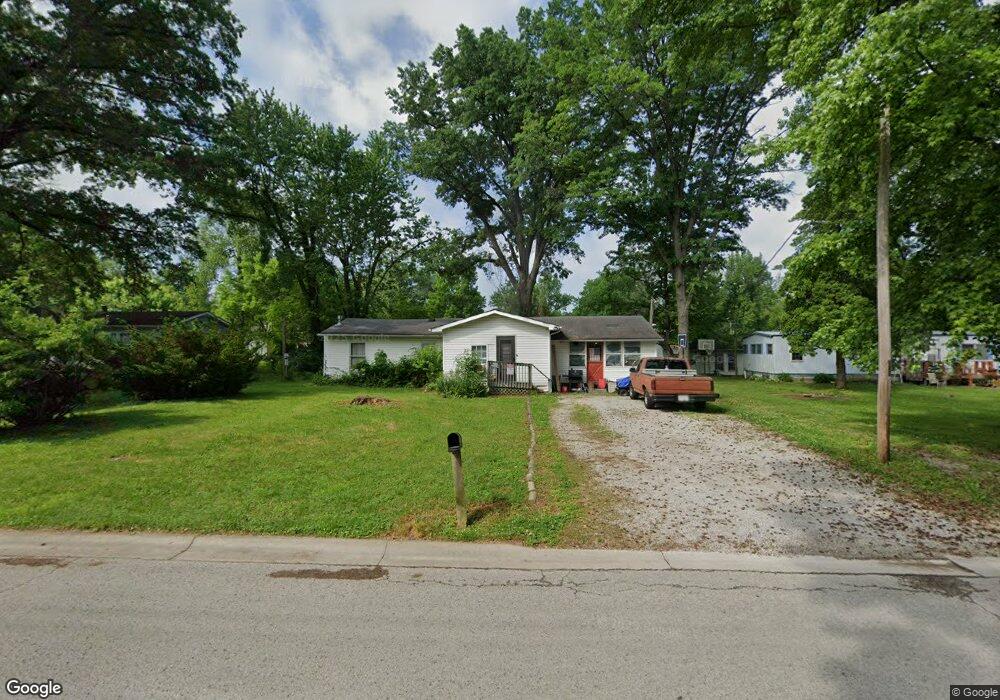304 Williams St, Jeffersonville, IN 47130 - photo 1