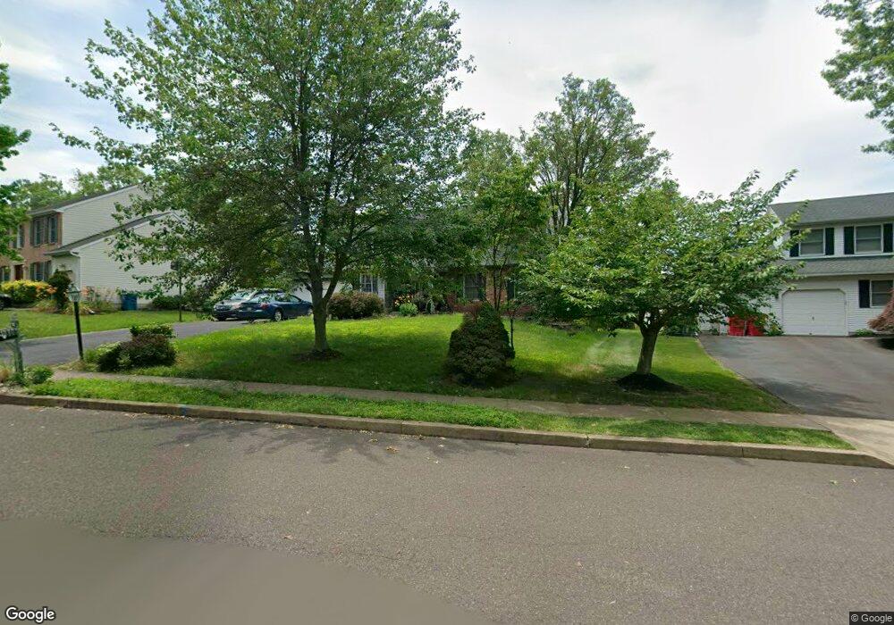 2806 Denbeigh Dr, Hatfield, PA 19440 - photo 1