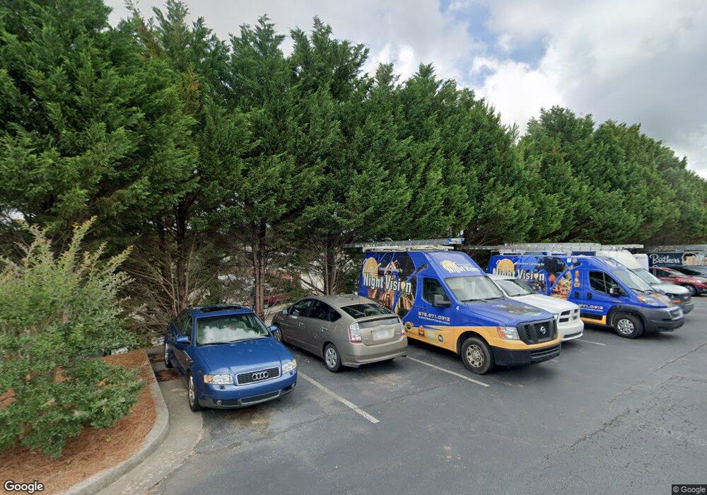 138 Mountain Brook Dr unit 272 & 273, Canton, GA 30115 - photo 1