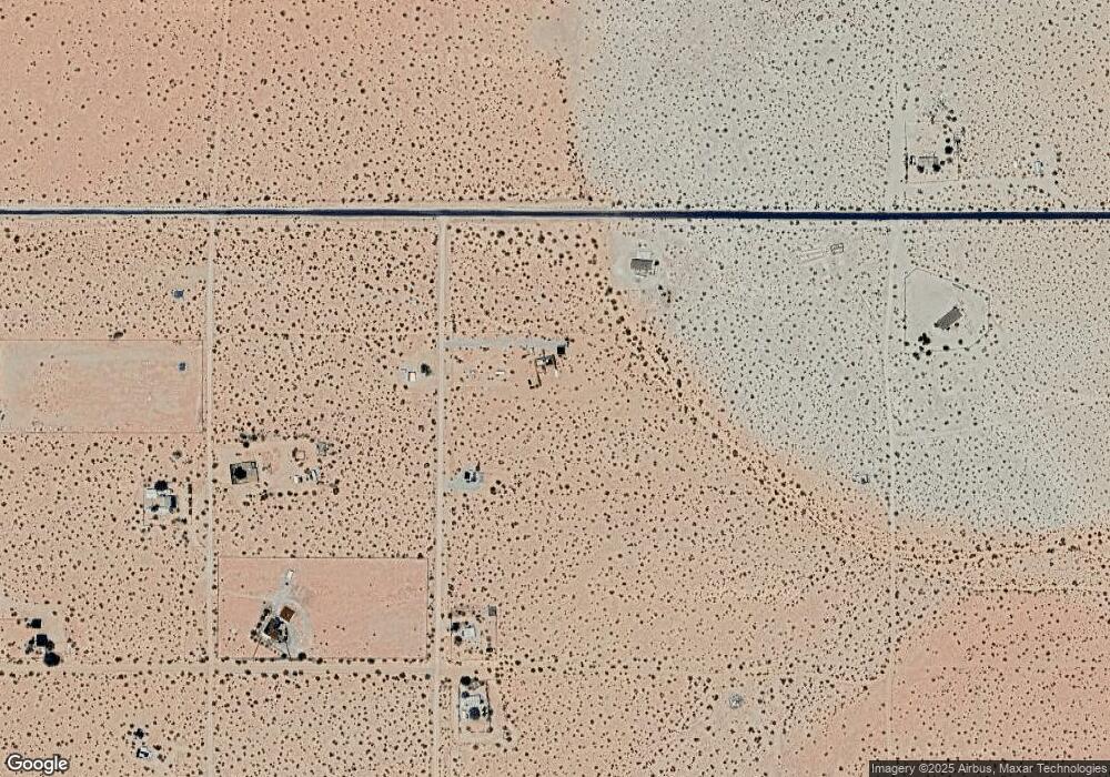 985 Sahara Terrace, Joshua Tree, CA 92252 - photo 1