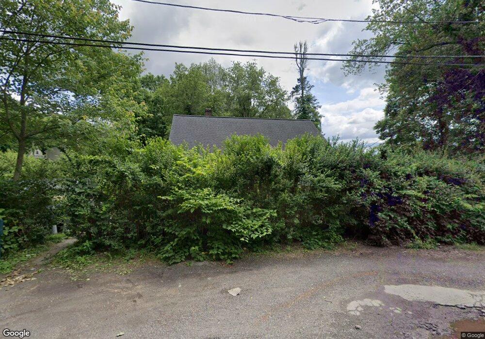 38 Garnet St, Worcester, MA 01607 - photo 1