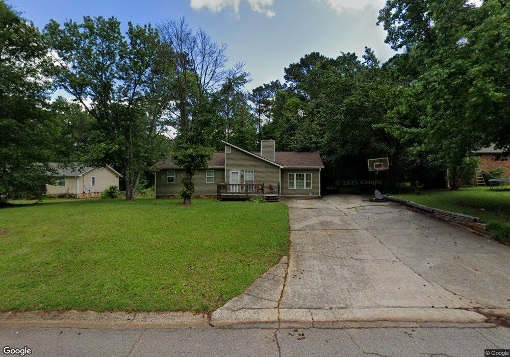 130 S Meadowcliff Cir unit 73, Carrollton, GA 30116 - photo 1