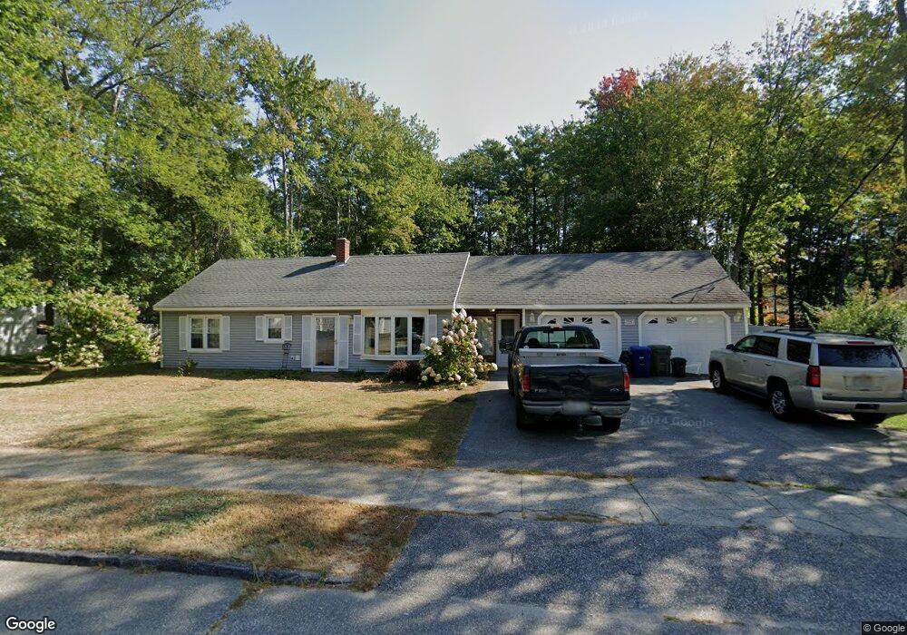 124 Settler Rd, South Portland, ME 04106 - photo 1