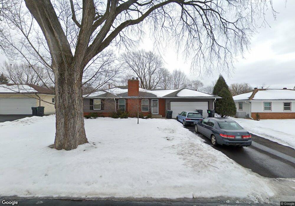 8355 Emerson Ave S, Bloomington, MN 55420 - photo 1