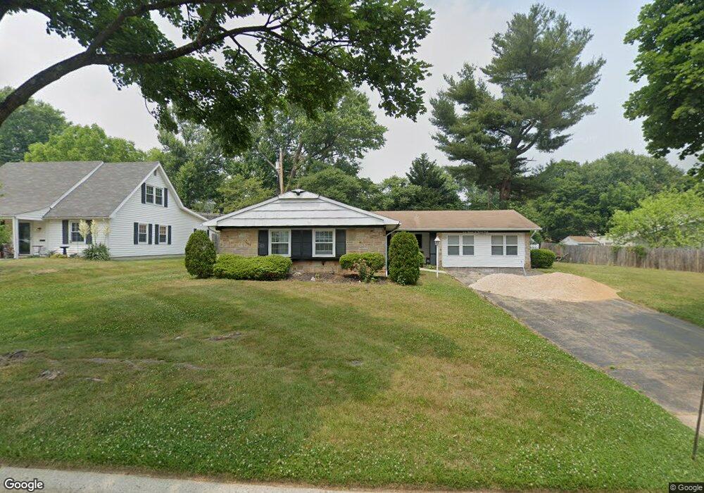 12620 Kavanaugh Ln, Bowie, MD 20715 - photo 1