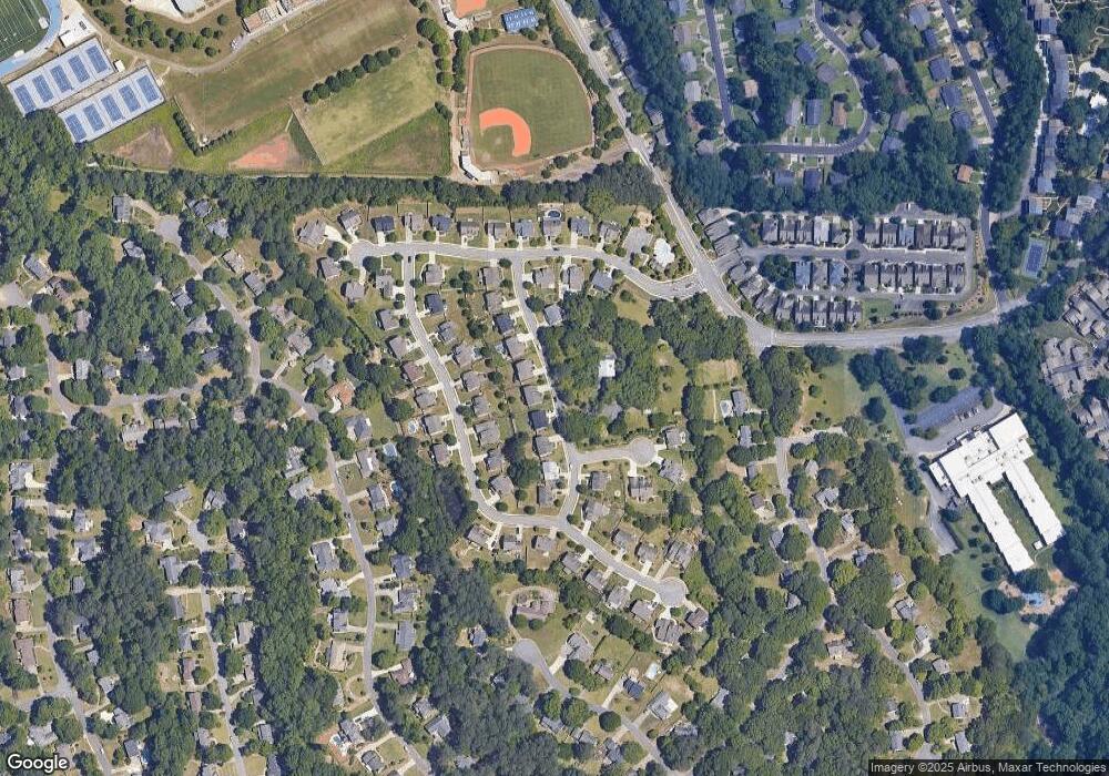 0 Rockmann Ln SW unit 8632470, Marietta, GA 30064 - photo 1