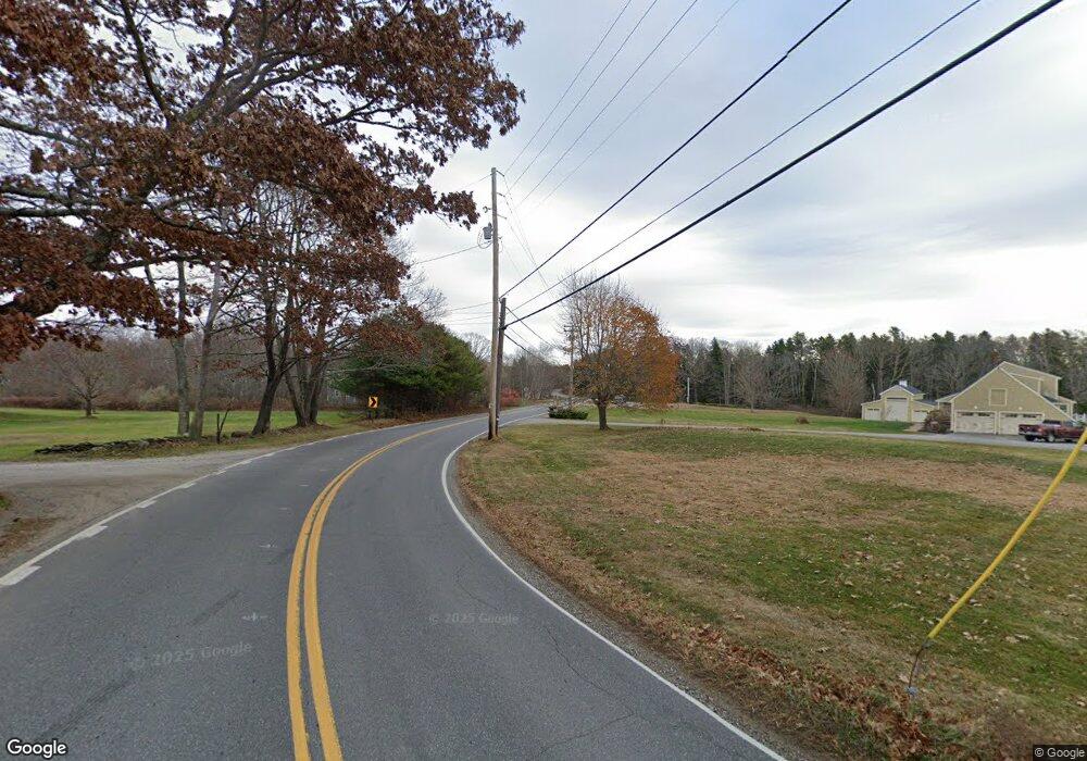 100 Birchmere Ln, Harpswell, ME 04079 - photo 1