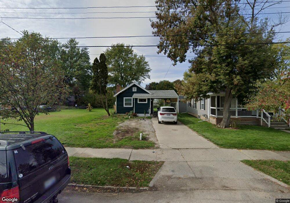 3708 Lowcroft Ave, Lansing, MI 48910 - photo 1