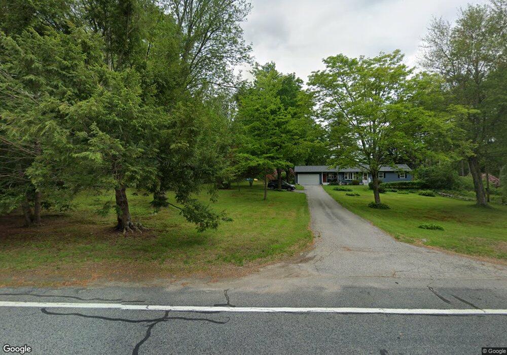 407 Sawmill Rd, Glocester, RI 02857 - photo 1