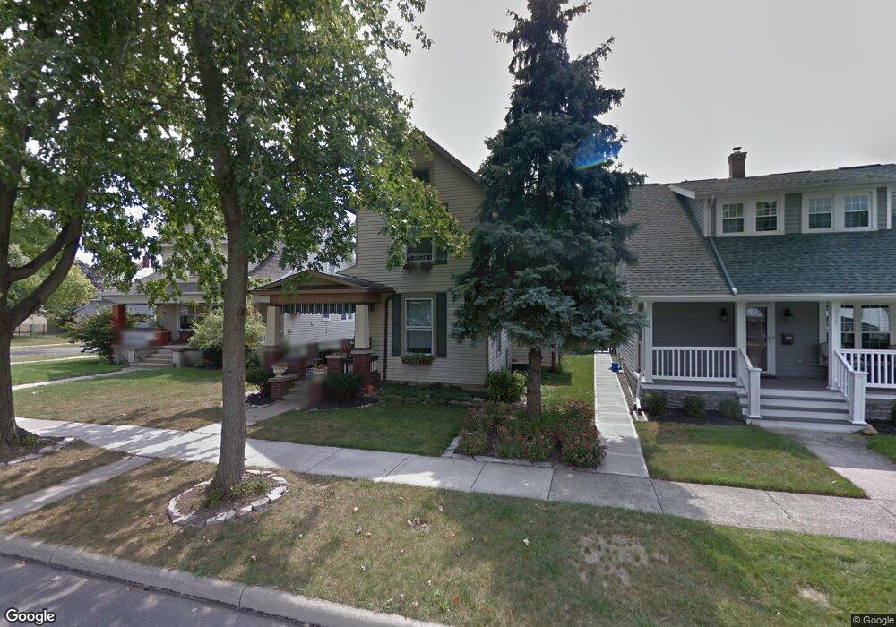 207 Park Ave, Findlay, OH 45840 - photo 1