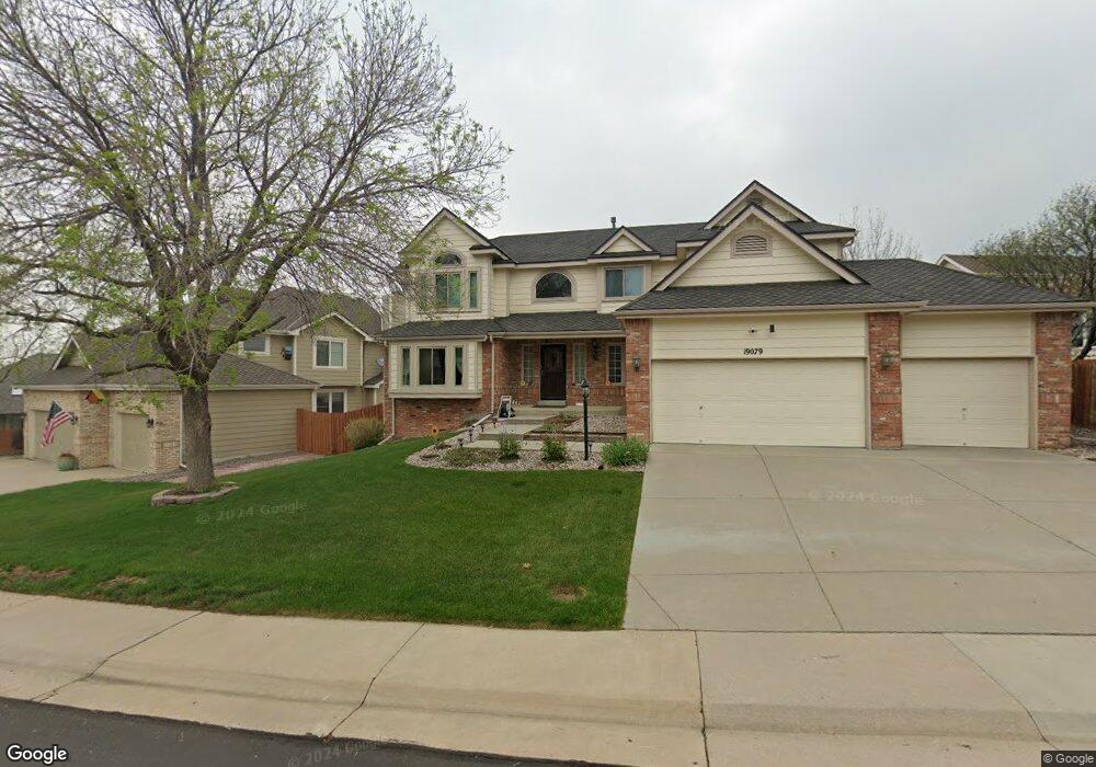 19079 E Low Cir, Aurora, CO 80015 - photo 1