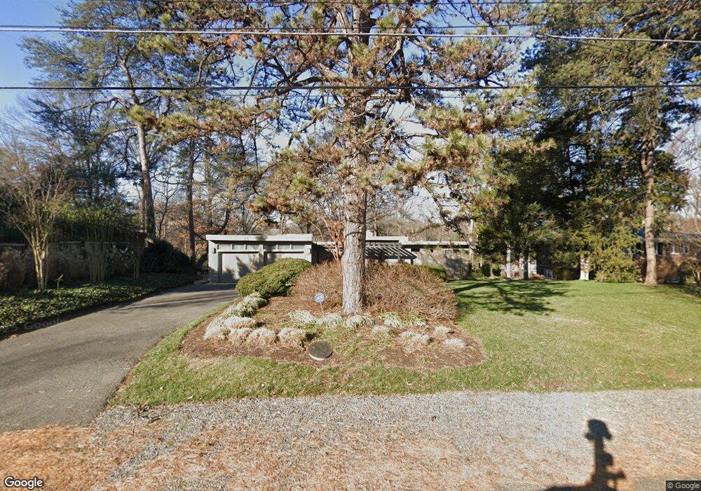 3506 Pinetree Terrace, Falls Church, VA 22041 - photo 1