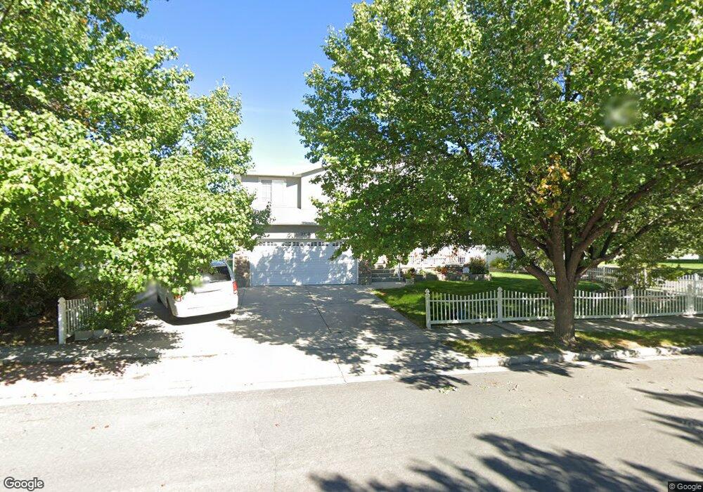2552 W 1540 N, Lehi, UT 84043 - photo 1