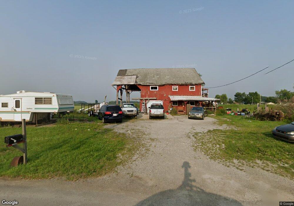 14819 Bluffton Rd, Yoder, IN 46798 - photo 1