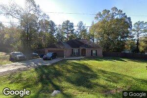 145 W Leonard Rd, Anacoco, LA 71403