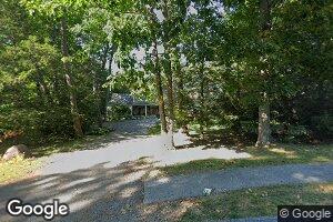24 Arborside Dr, Falmouth, ME 04105