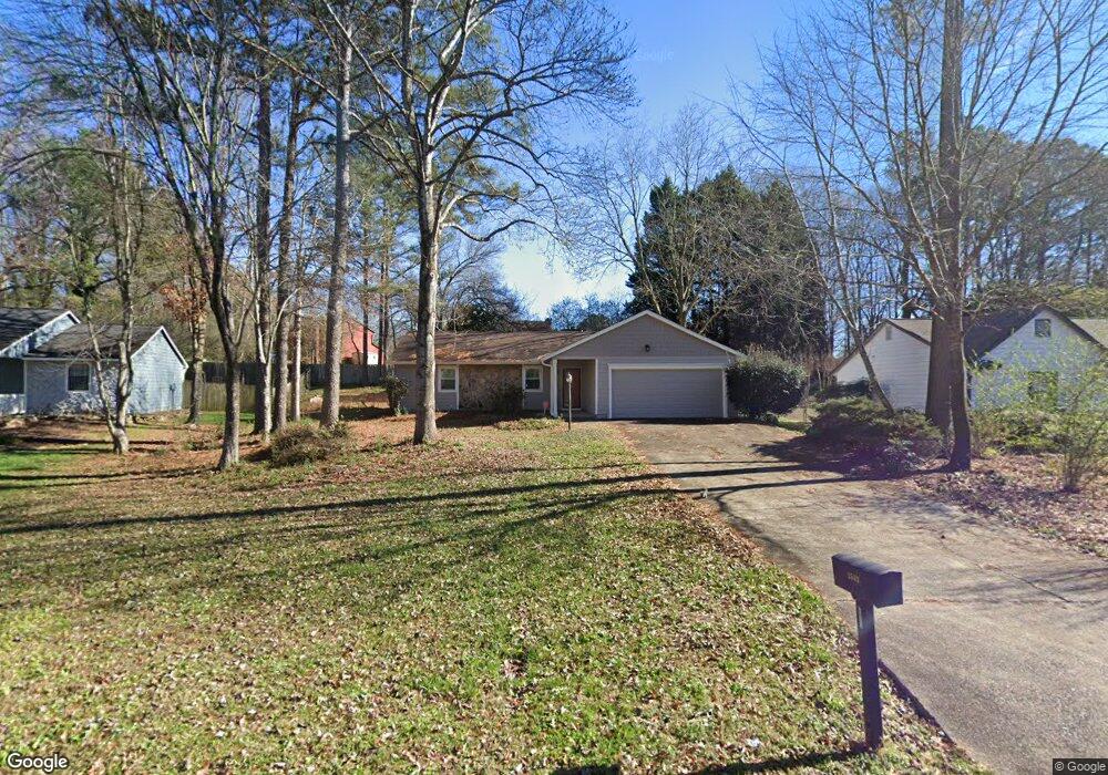 2533 Redfield Dr unit 5, Norcross, GA 30071 - photo 1