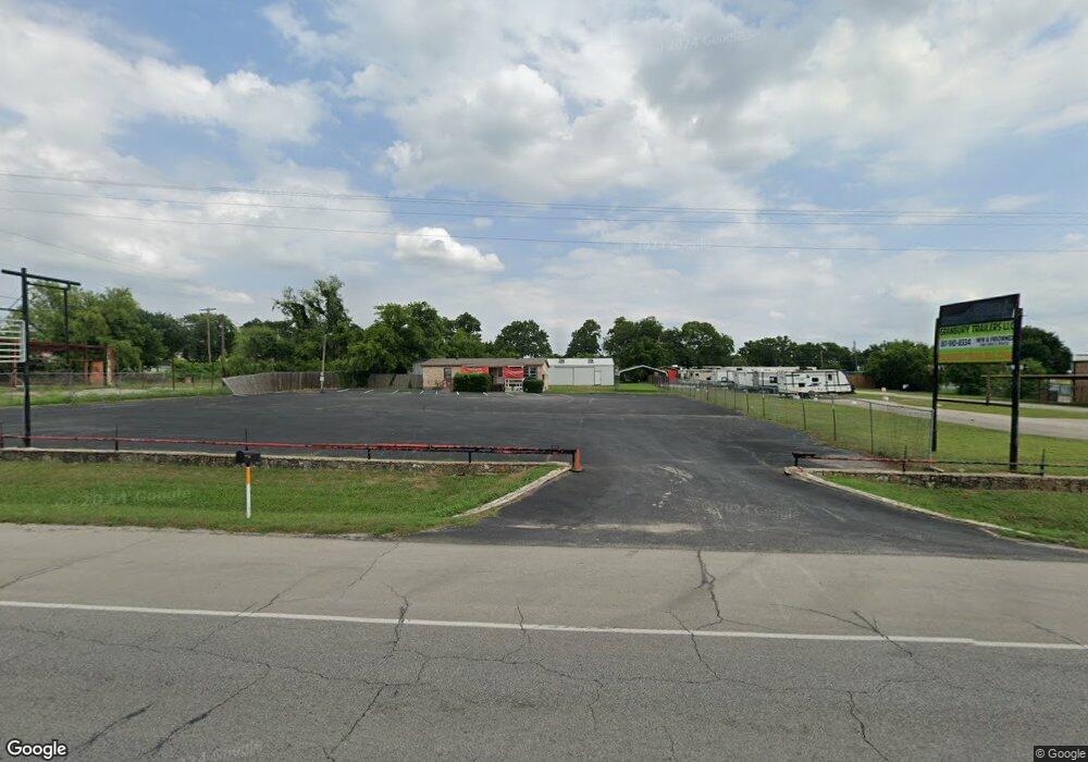 4329 E Us Highway 377, Granbury, TX 76049 - photo 1