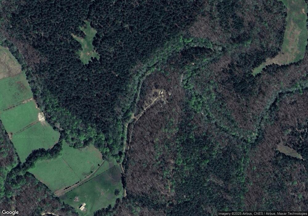 1873 Dickerson Rd, Elberton, GA 30635 - photo 1