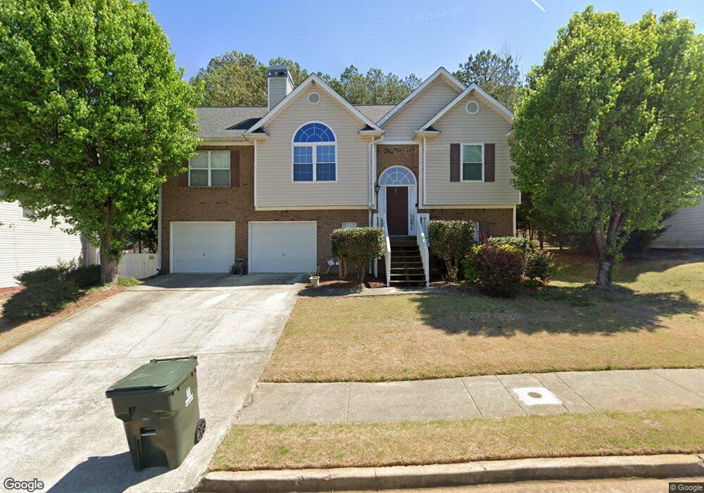 2725 Waymar Dr SW unit 1, Marietta, GA 30008 - photo 1