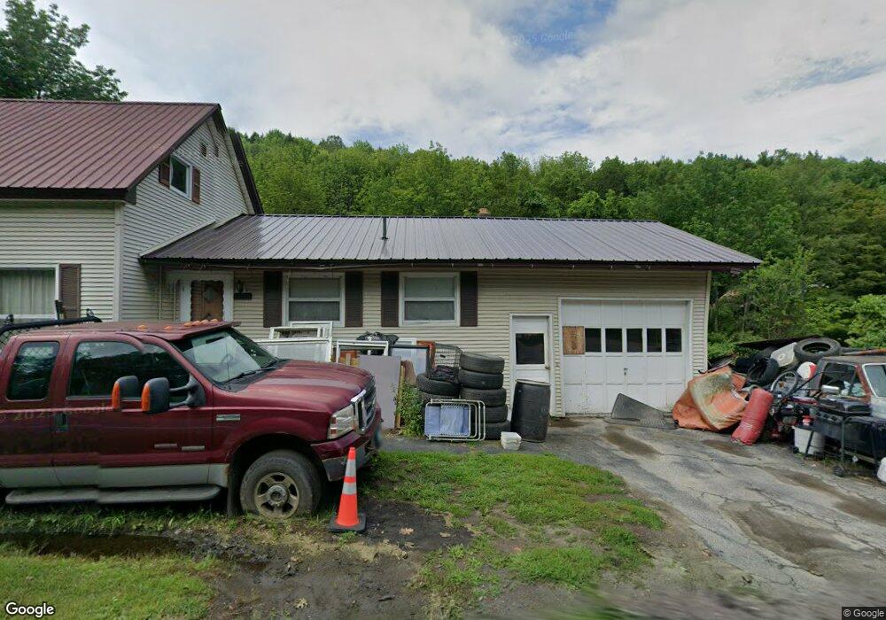 1330 Route 12 S, Northfield, VT 05663 - photo 1