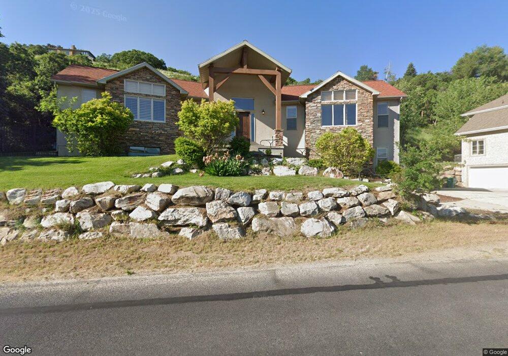 2684 E Dimple Dell Rd, Sandy, UT 84092 - photo 1