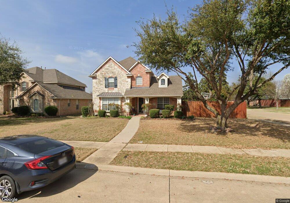 5407 Keating Ct, Richardson, TX 75082 - photo 1