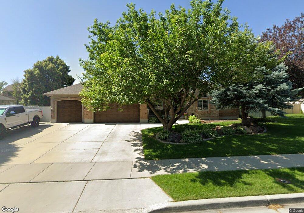 3325 W Spring Day Ln, South Jordan, UT 84095 - photo 1