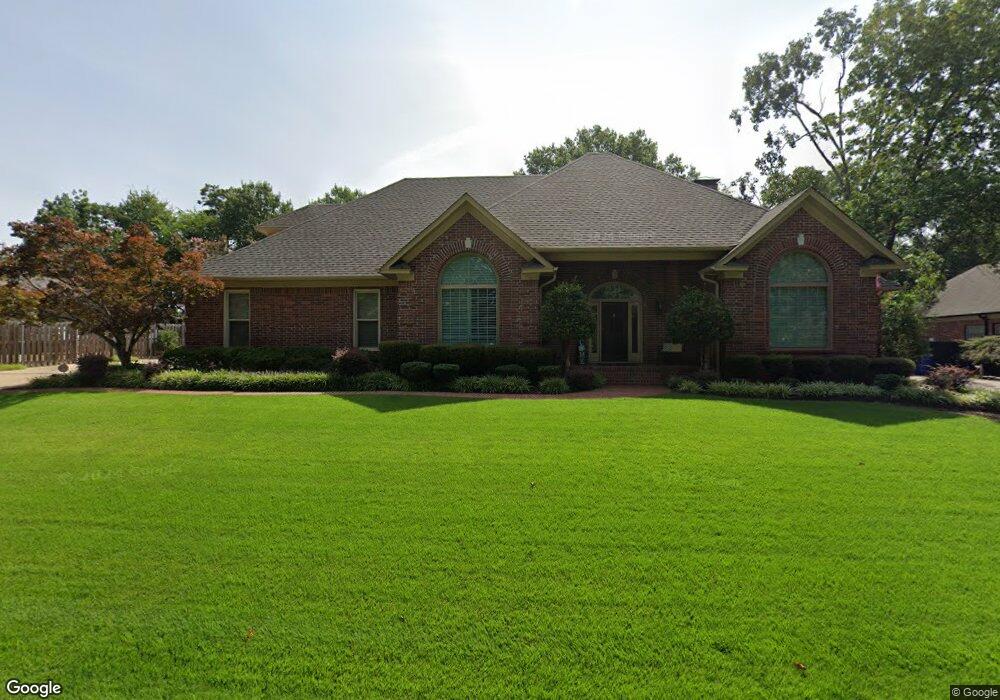 380 Pippin Cir, Conway, AR 72034 - photo 1