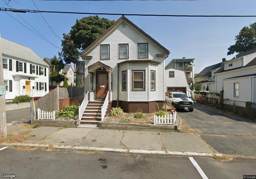 29 Carnes St, Lynn, MA 01905 - photo 1