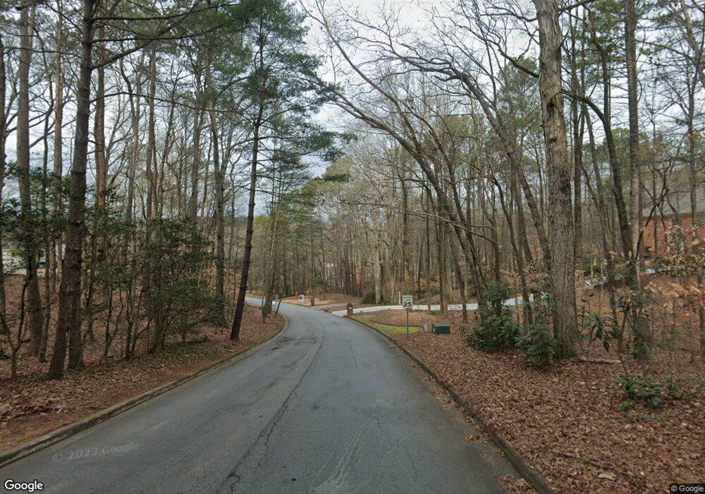 0 Kanawha Dr, Tucker, GA 30087 - photo 1