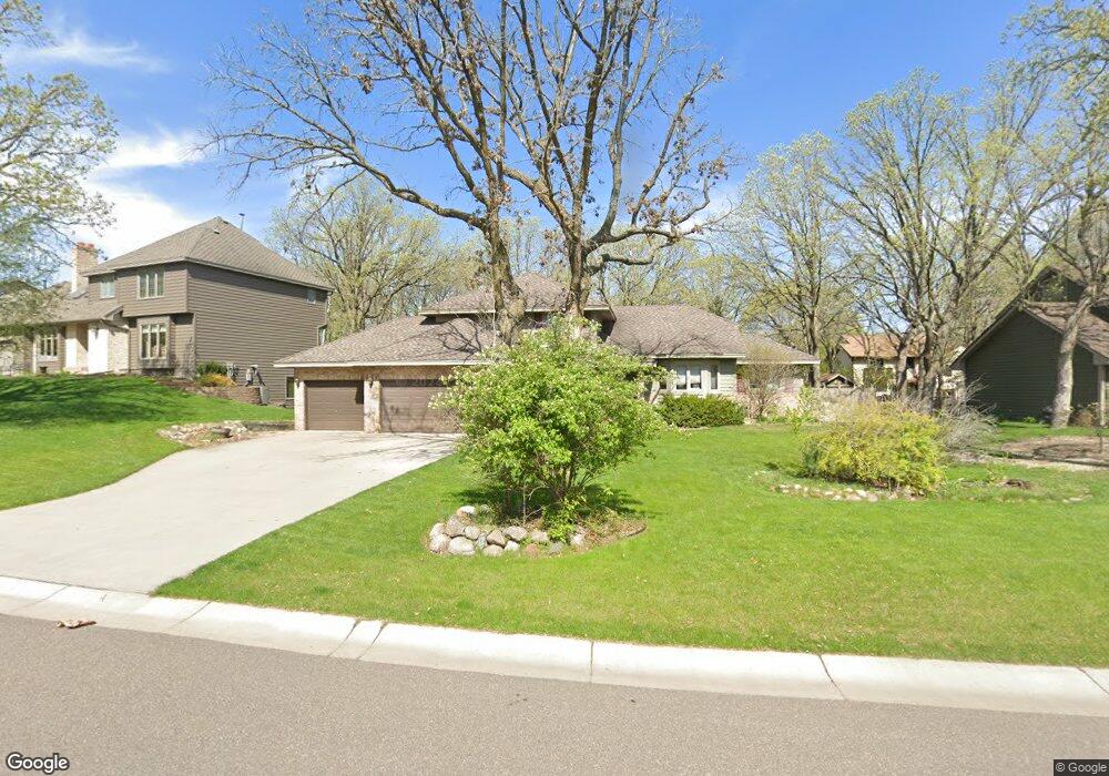 1941 127th Ln NW, Coon Rapids, MN 55448 - photo 1